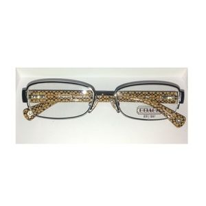 Coach HC 5027B (Cecily) Eyeglasses w/ case